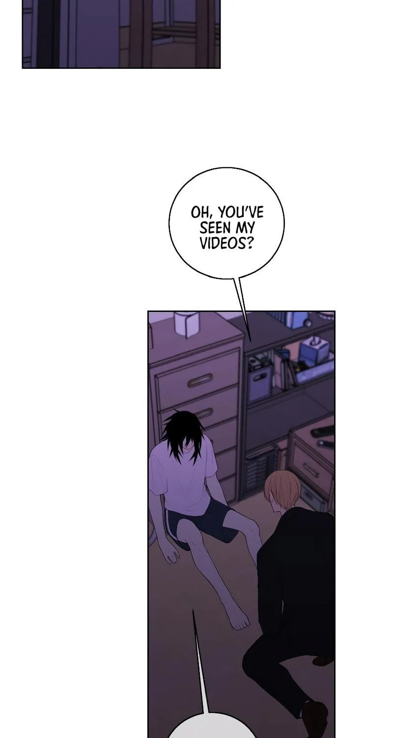 I Woke Up as the Villain Chapter 110 page 20 - 