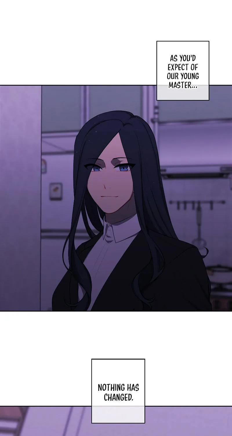I Woke Up as the Villain Chapter 110 page 3 - 