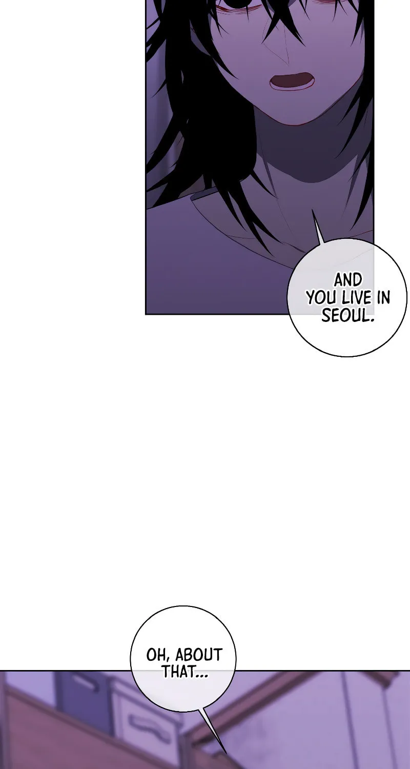 I Woke Up as the Villain Chapter 110 page 27 - 