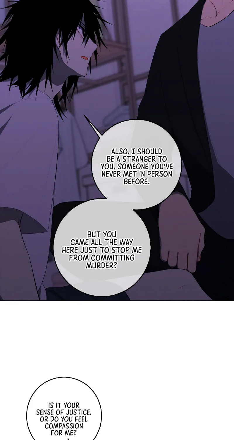 I Woke Up as the Villain Chapter 110 page 29 - 