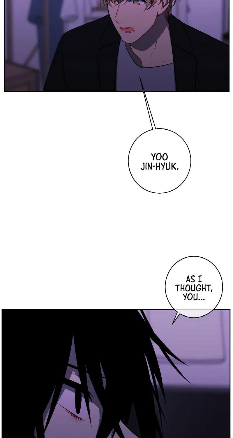 I Woke Up as the Villain Chapter 110 page 31 - 