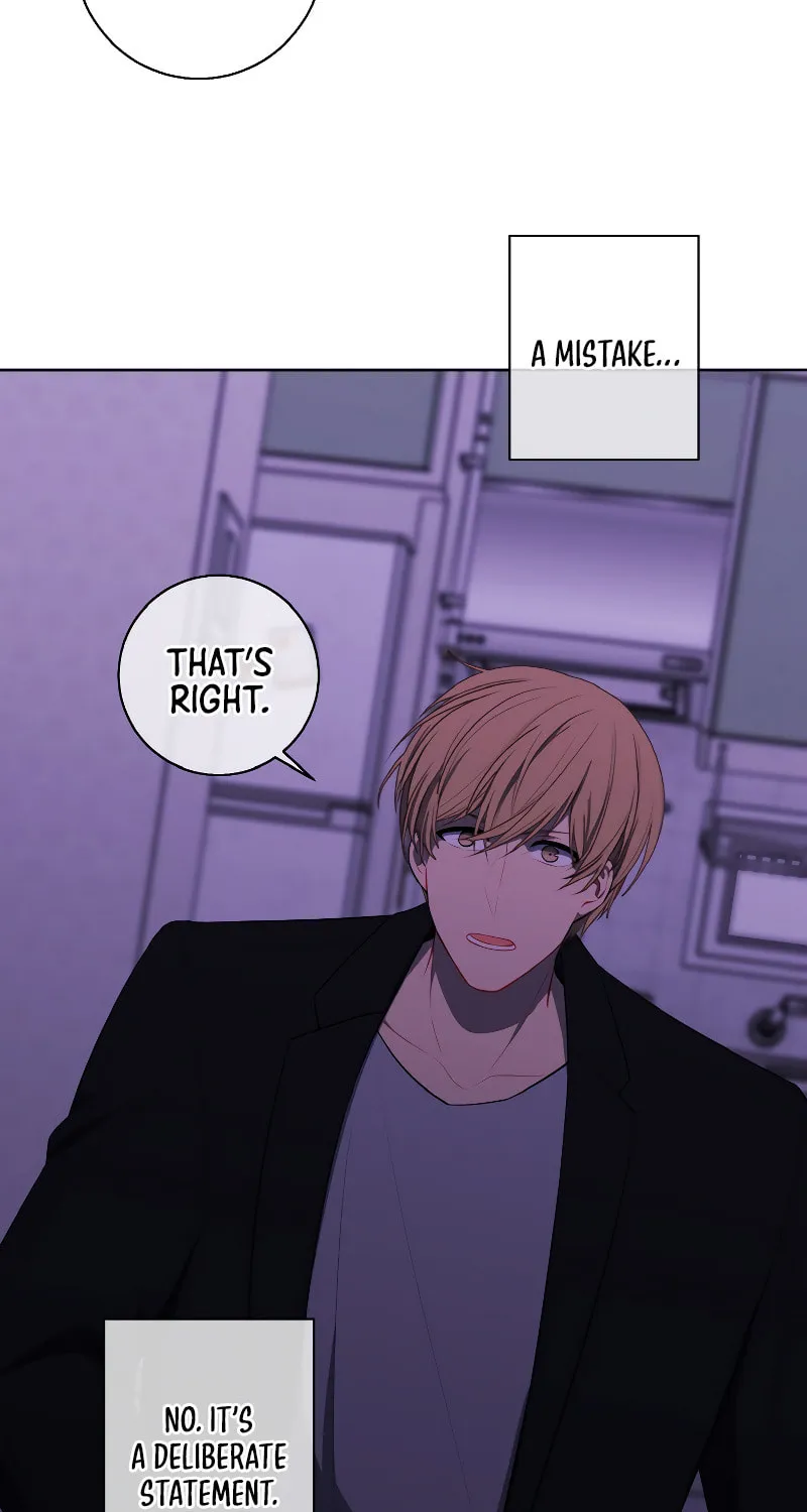 I Woke Up as the Villain Chapter 110 page 33 - 