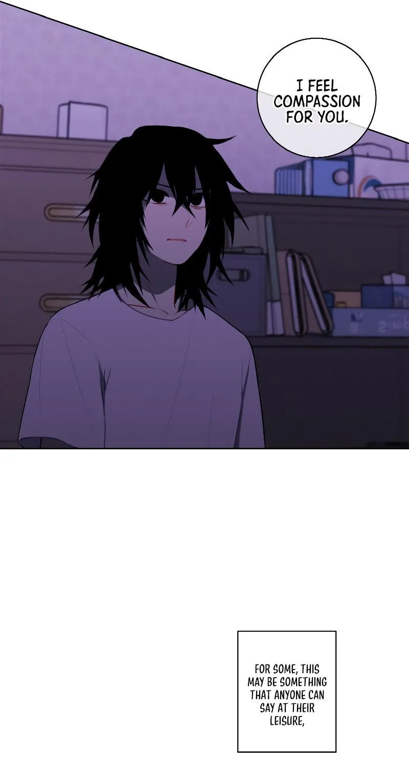 I Woke Up as the Villain Chapter 110 page 36 - 