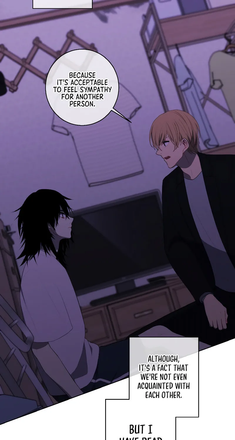 I Woke Up as the Villain Chapter 110 page 38 - 