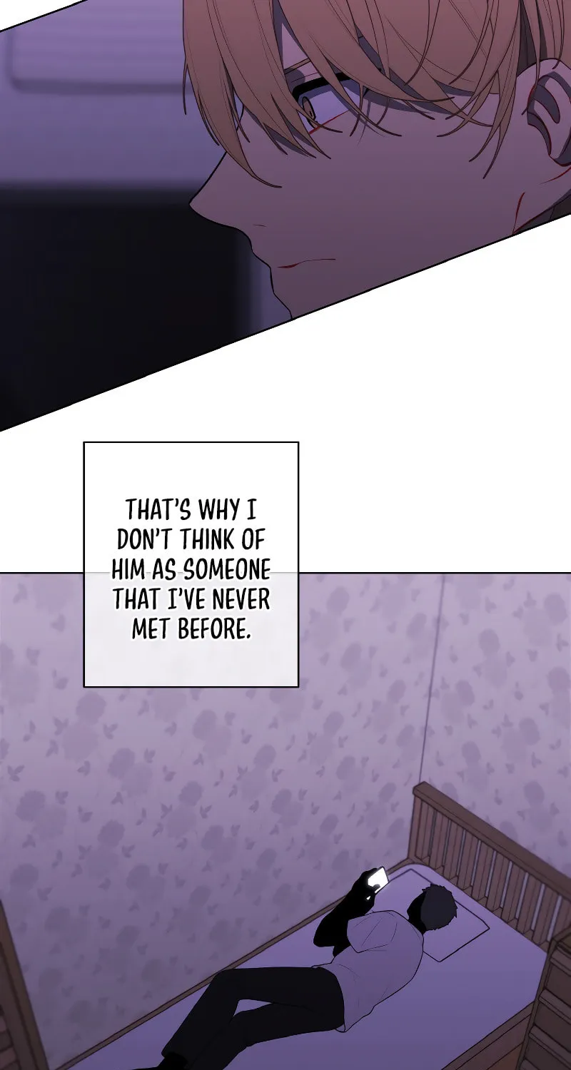 I Woke Up as the Villain Chapter 110 page 40 - 