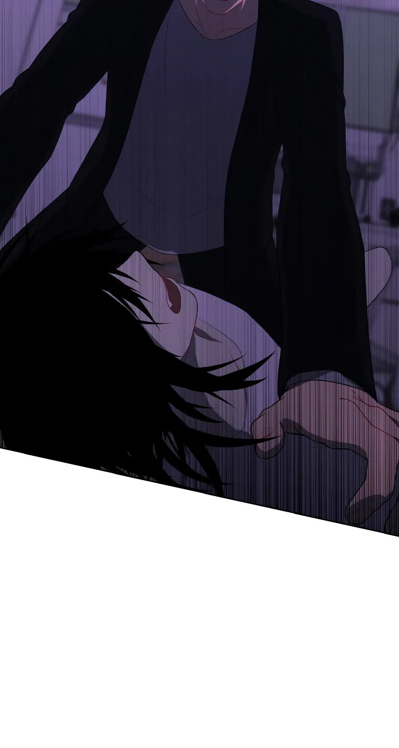 I Woke Up as the Villain Chapter 110 page 5 - 