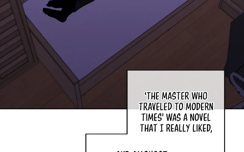 I Woke Up as the Villain Chapter 110 page 41 - 