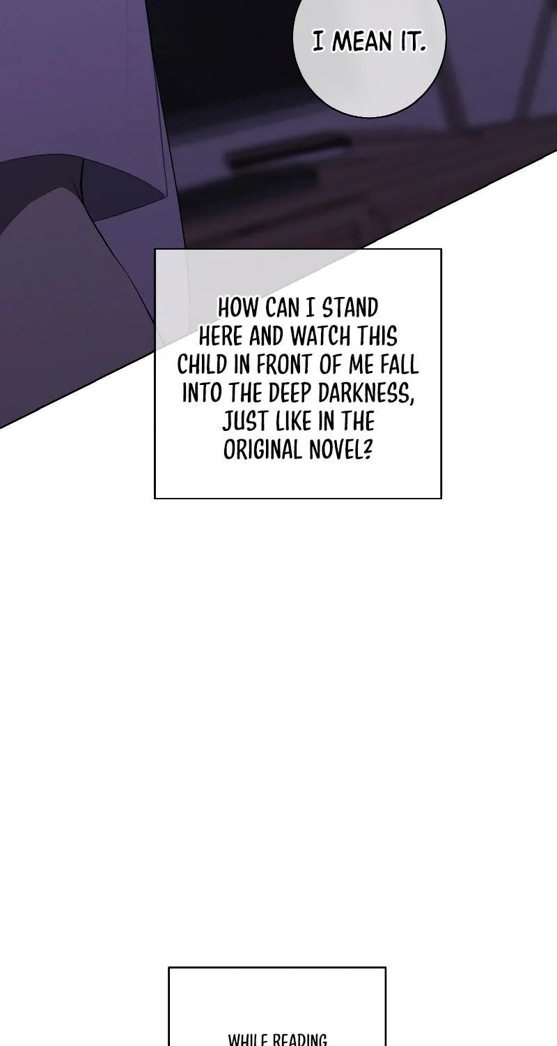 I Woke Up as the Villain Chapter 110 page 44 - 