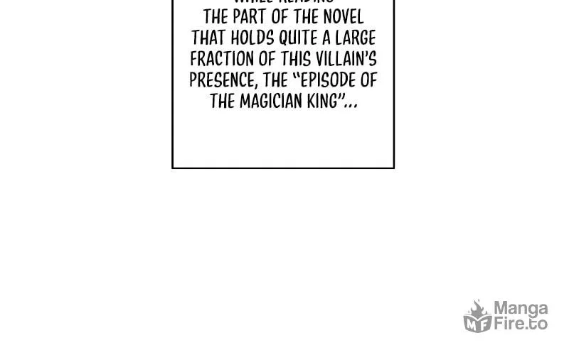 I Woke Up as the Villain Chapter 110 page 45 - 