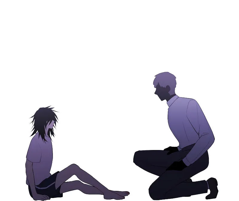 I Woke Up as the Villain Chapter 110 page 46 - 