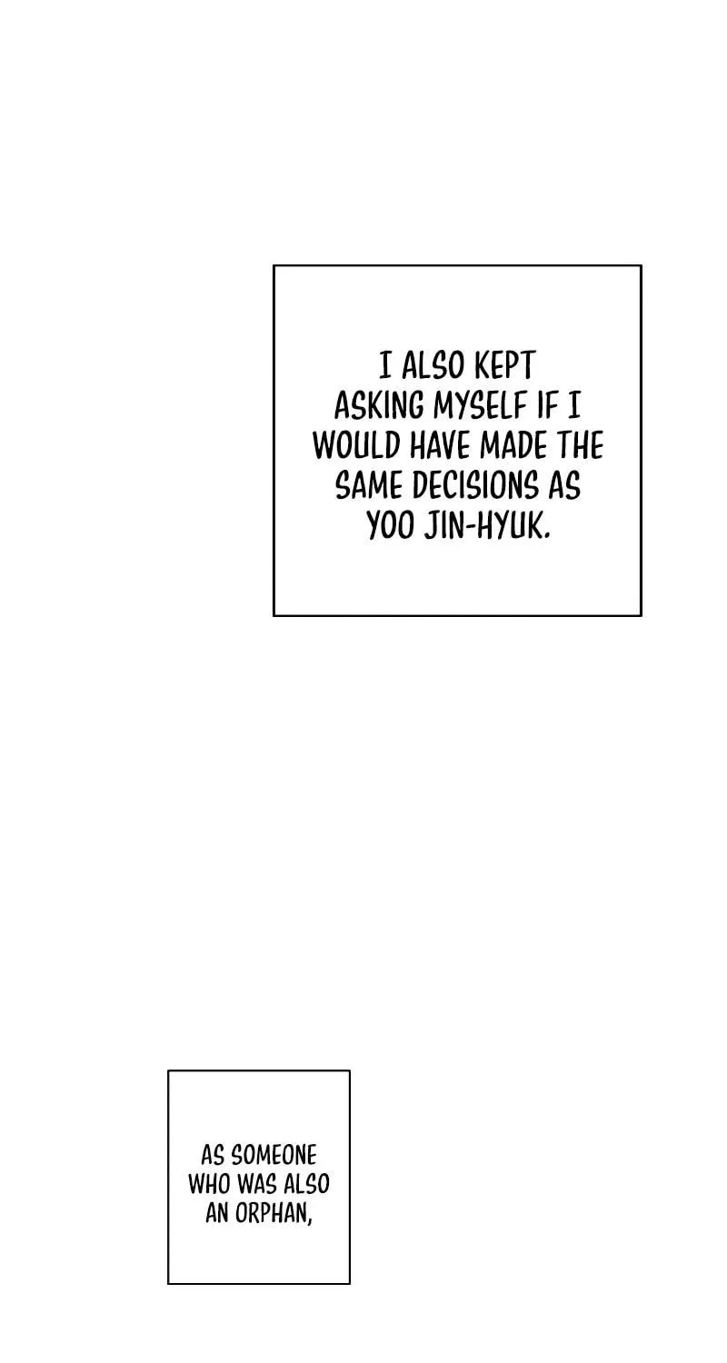 I Woke Up as the Villain Chapter 110 page 47 - 