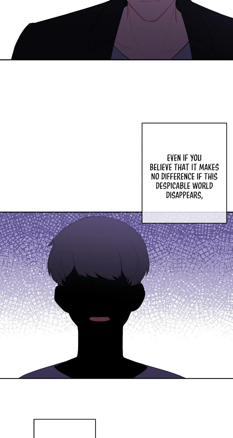 I Woke Up as the Villain Chapter 110 page 51 - 