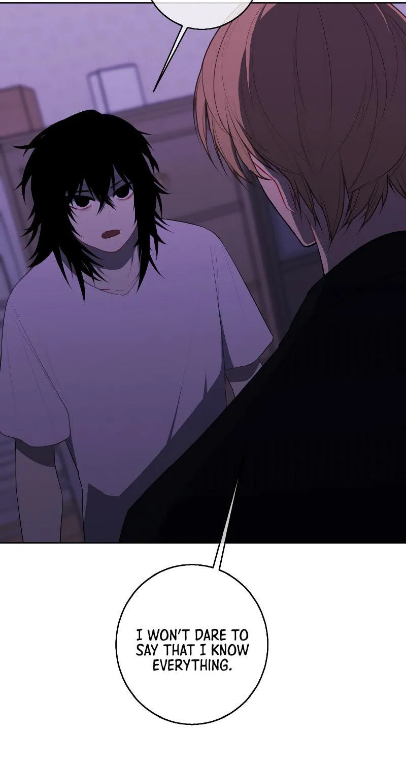 I Woke Up as the Villain Chapter 110 page 53 - 