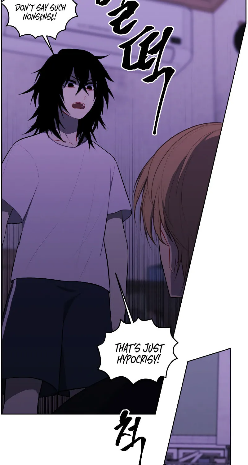 I Woke Up as the Villain Chapter 110 page 55 - 