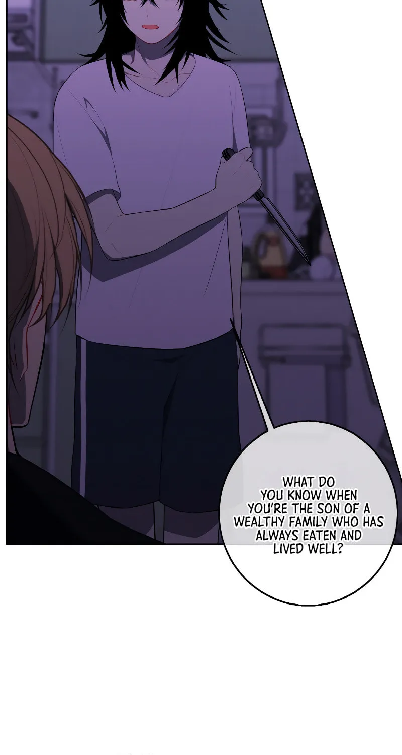 I Woke Up as the Villain Chapter 110 page 60 - 