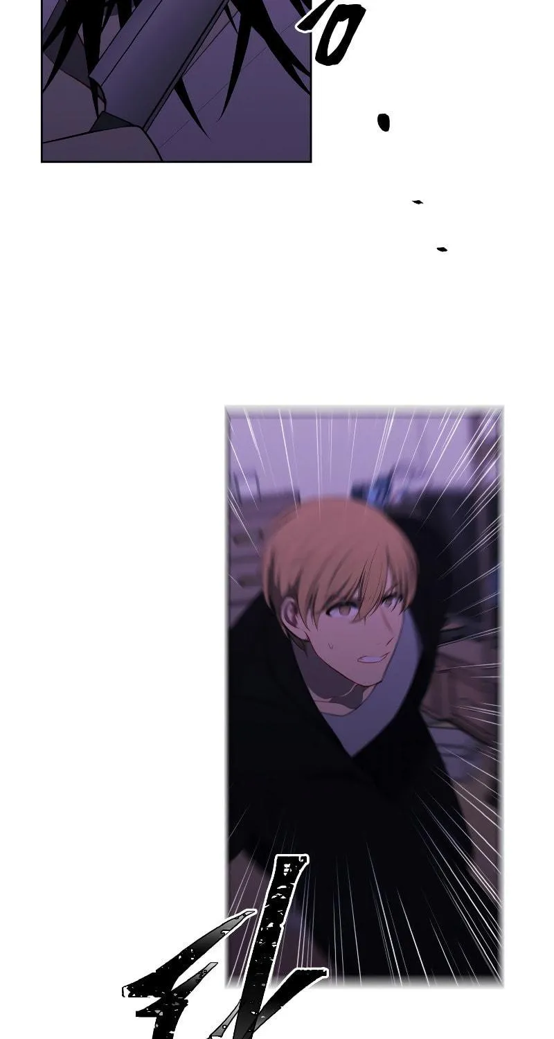 I Woke Up as the Villain Chapter 110 page 64 - 