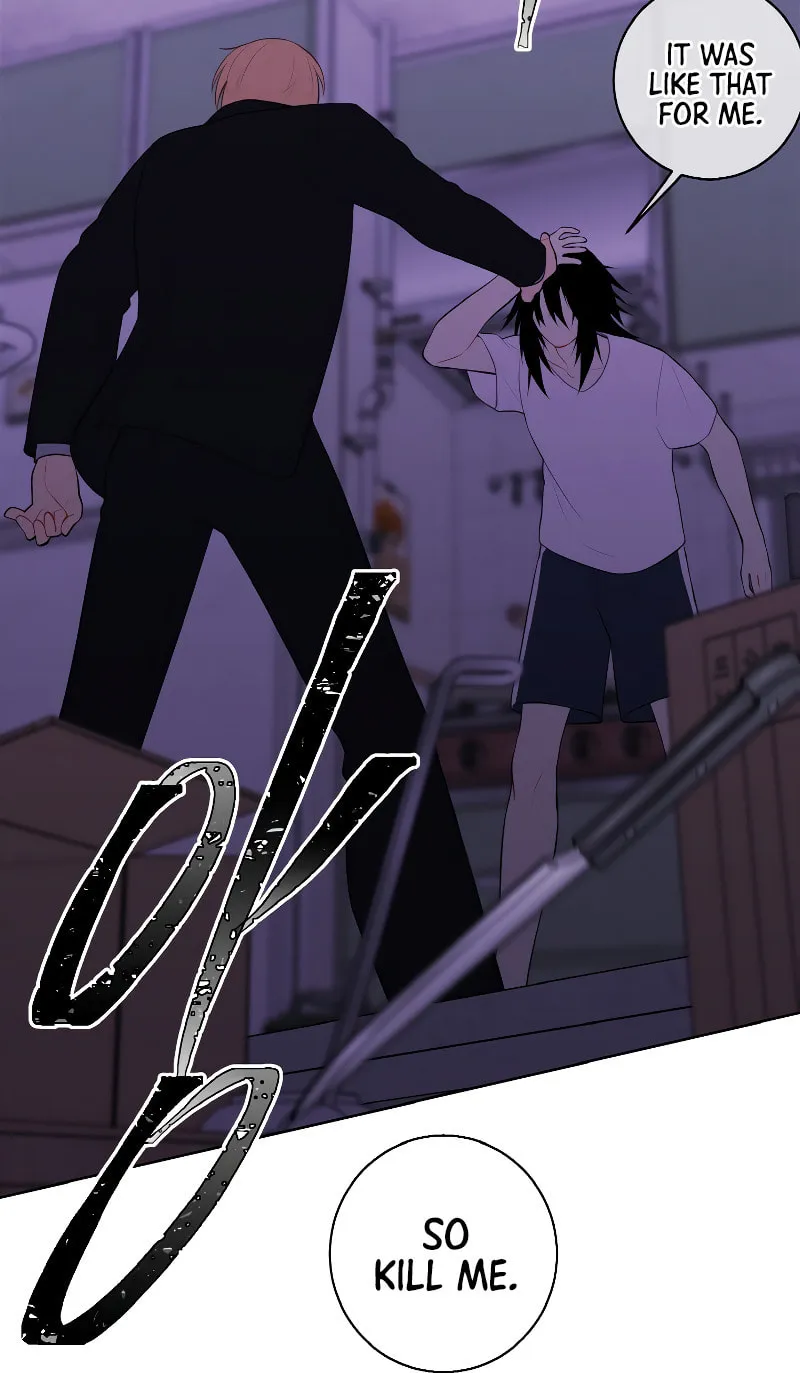 I Woke Up as the Villain Chapter 110 page 68 - 