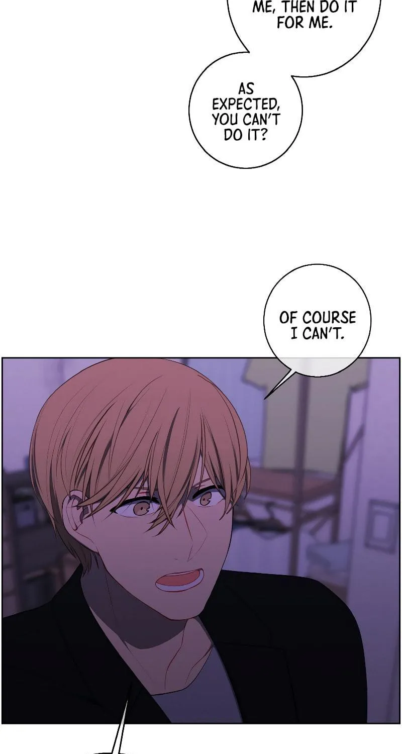 I Woke Up as the Villain Chapter 110 page 71 - 