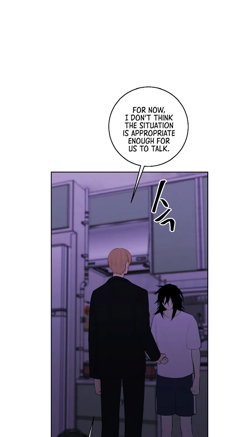 I Woke Up as the Villain Chapter 110 page 73 - 