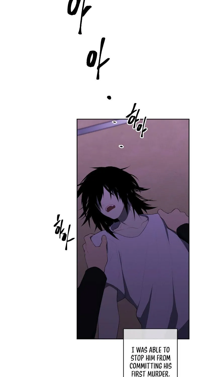 I Woke Up as the Villain Chapter 110 page 9 - 