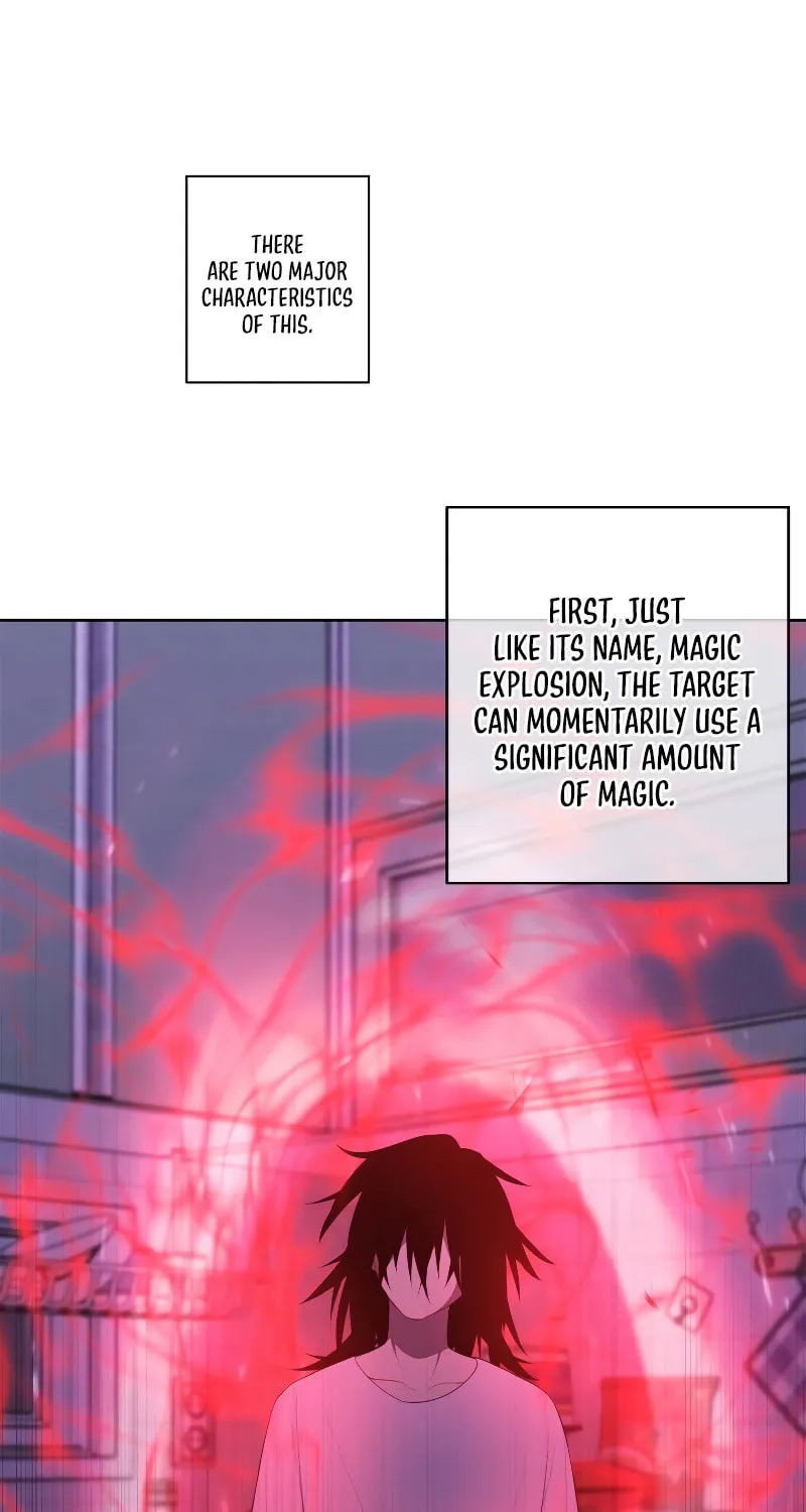 I Woke Up as the Villain Chapter 110 page 84 - 