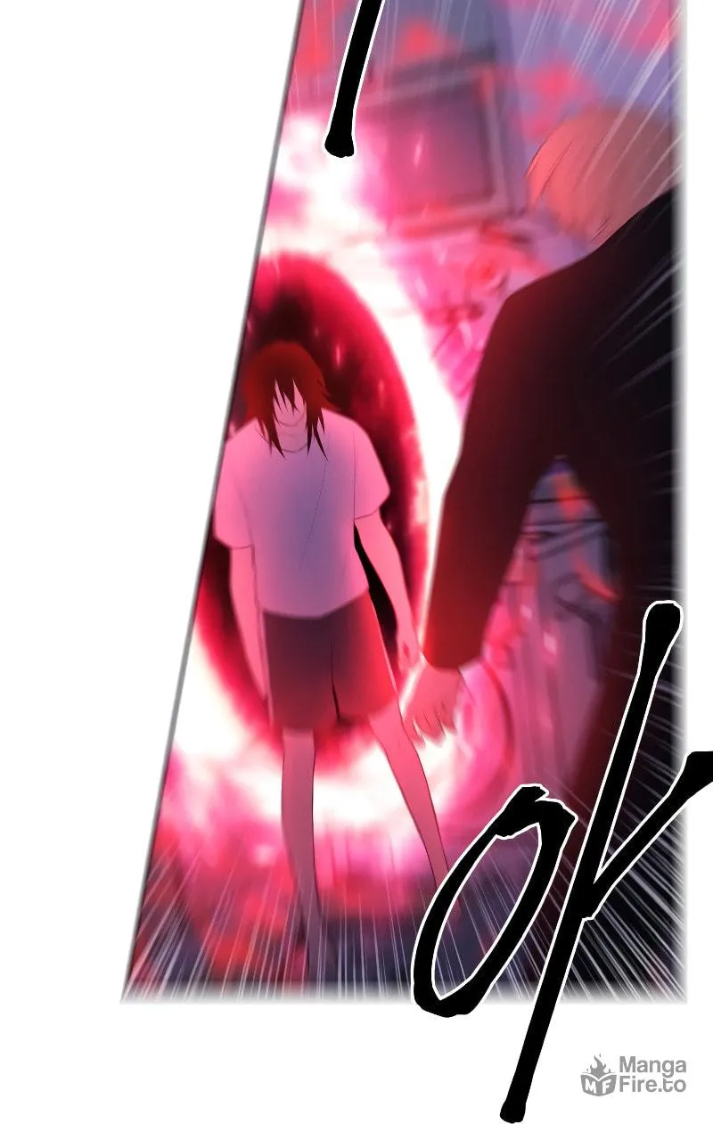 I Woke Up as the Villain Chapter 110 page 90 - 