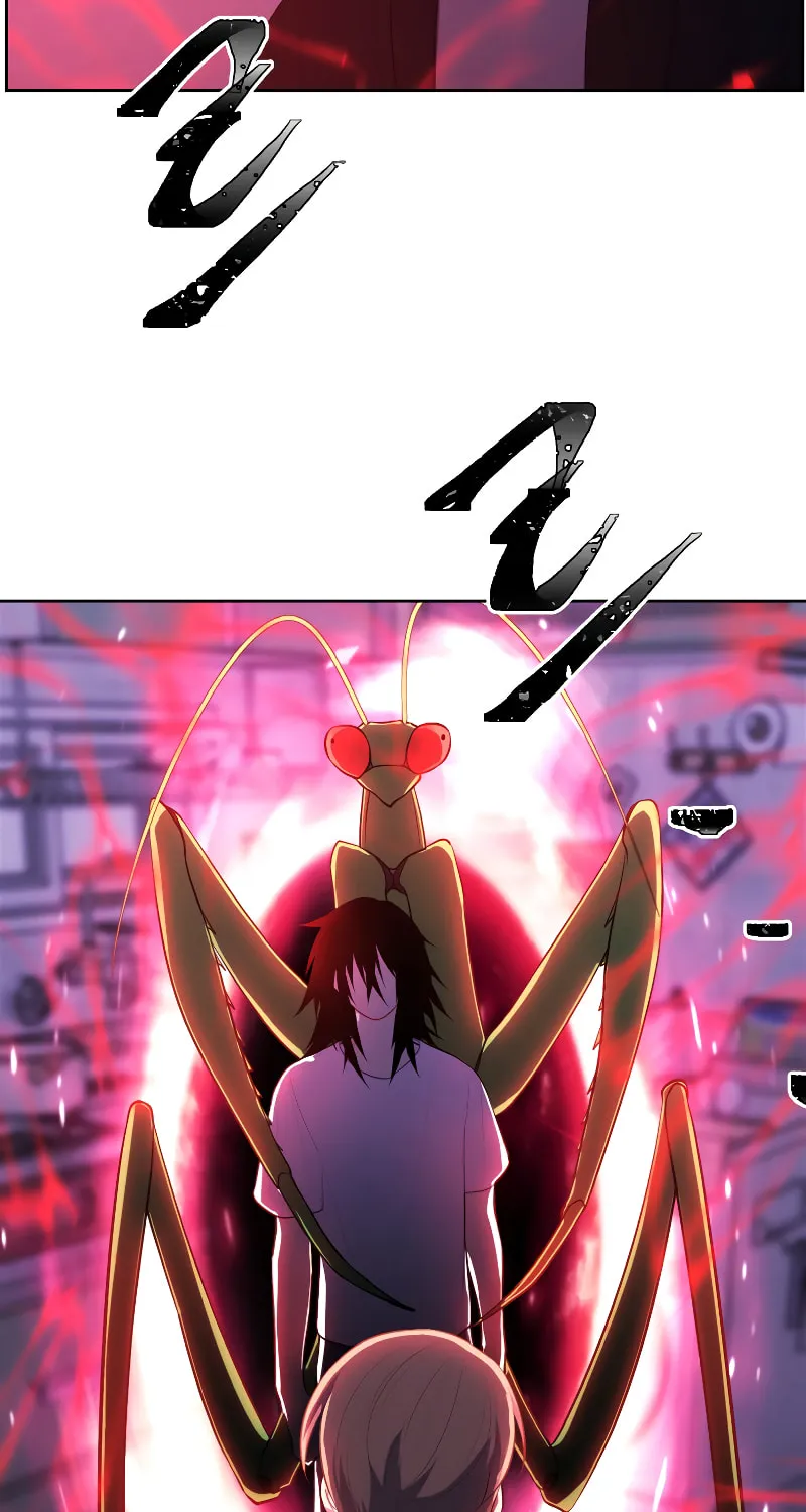 I Woke Up as the Villain Chapter 110 page 92 - 