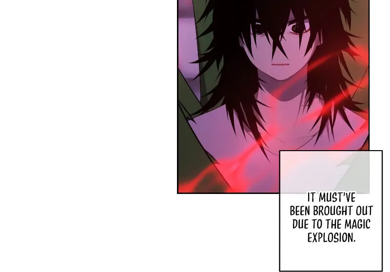 I Woke Up as the Villain Chapter 111 page 13 - 