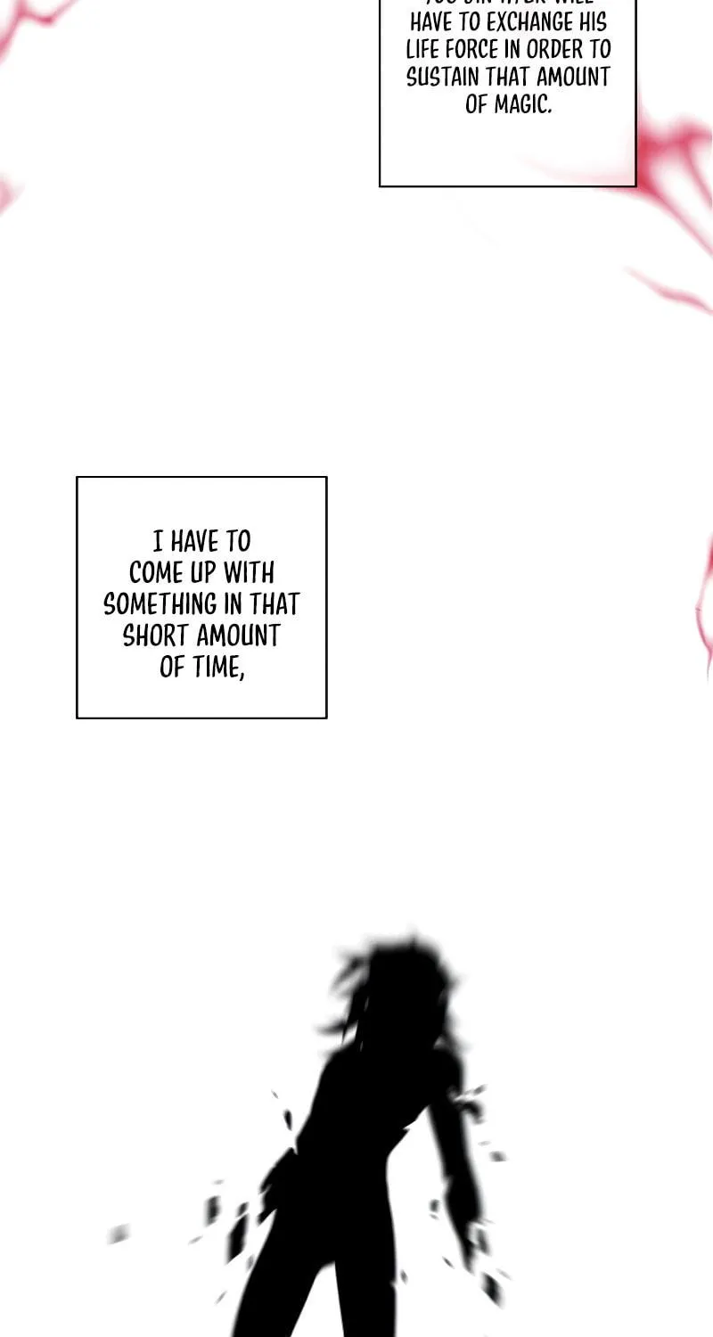 I Woke Up as the Villain Chapter 111 page 16 - 