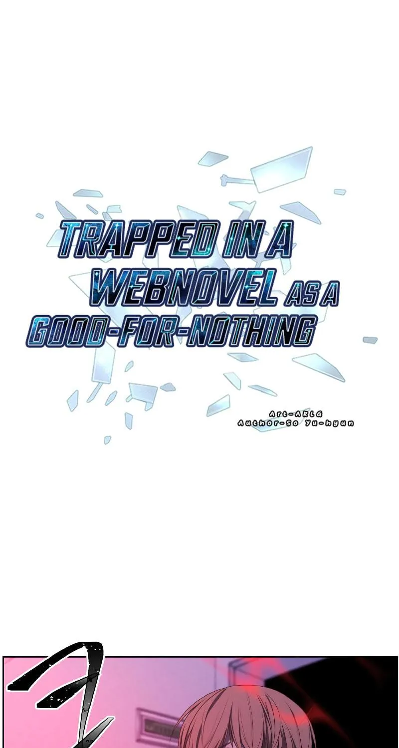 I Woke Up as the Villain Chapter 111 page 3 - 