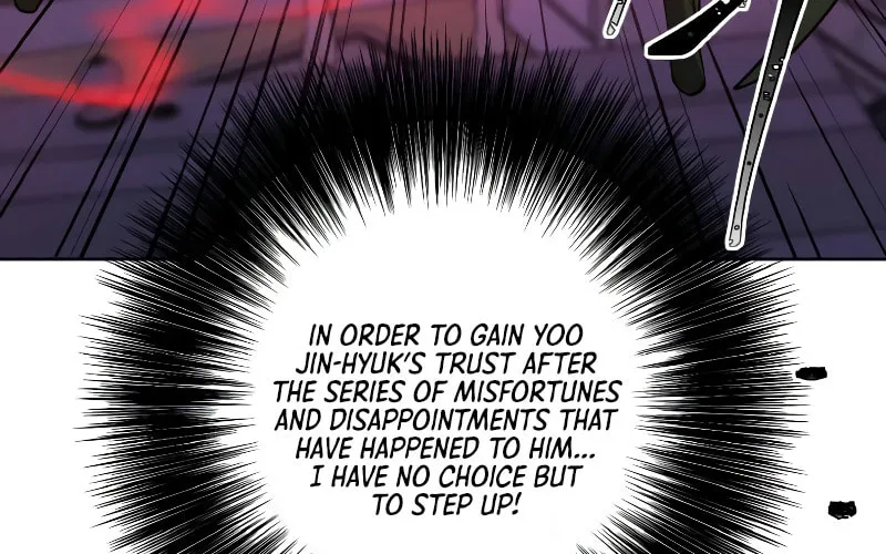 I Woke Up as the Villain Chapter 111 page 35 - 