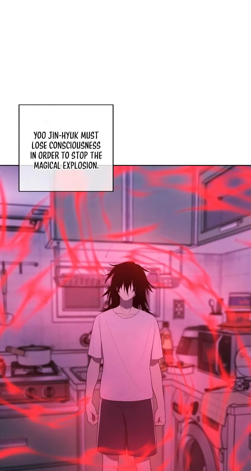 I Woke Up as the Villain Chapter 111 page 40 - 