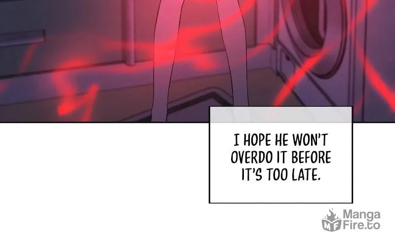 I Woke Up as the Villain Chapter 111 page 41 - 