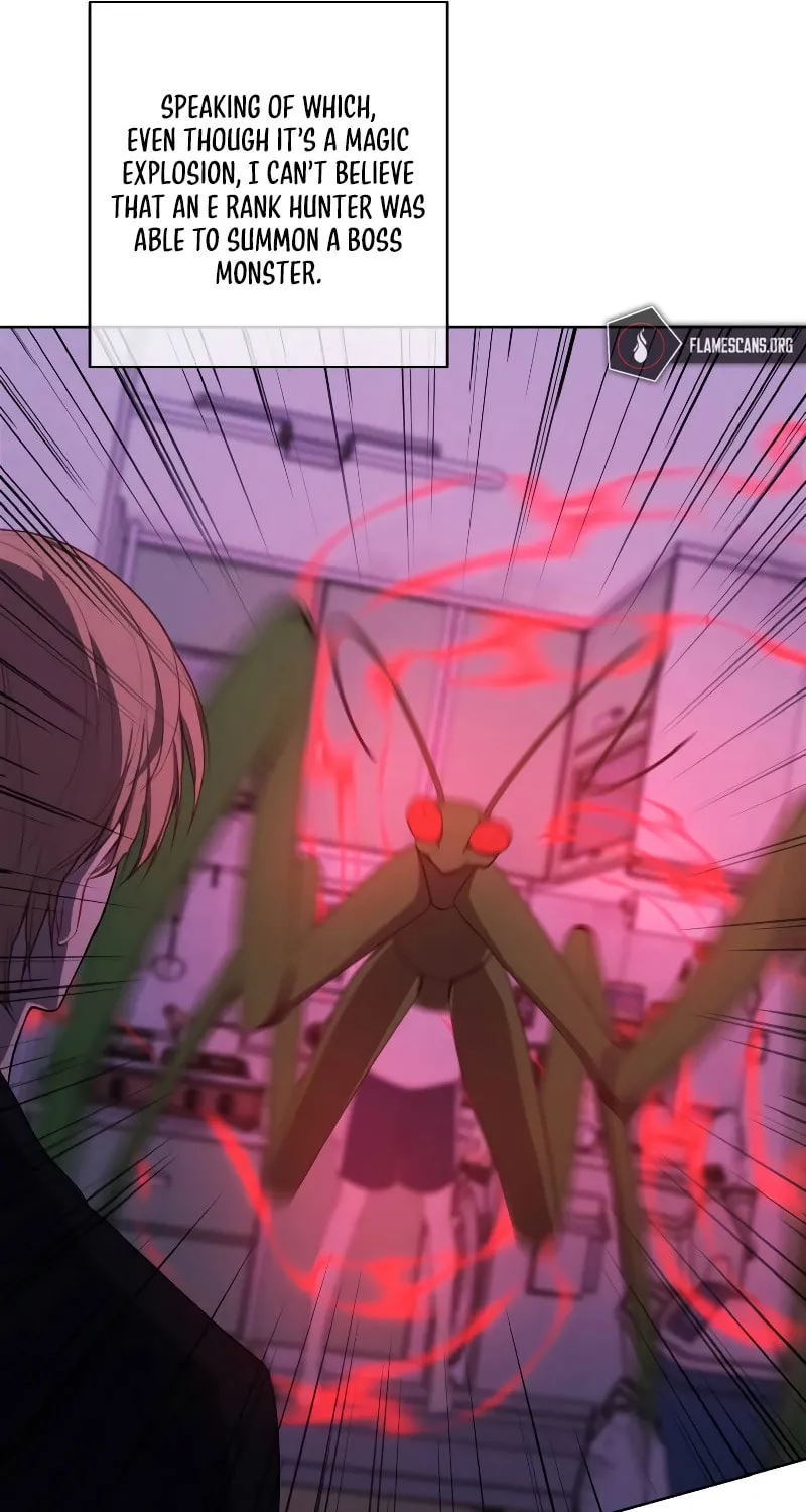 I Woke Up as the Villain Chapter 111 page 43 - 