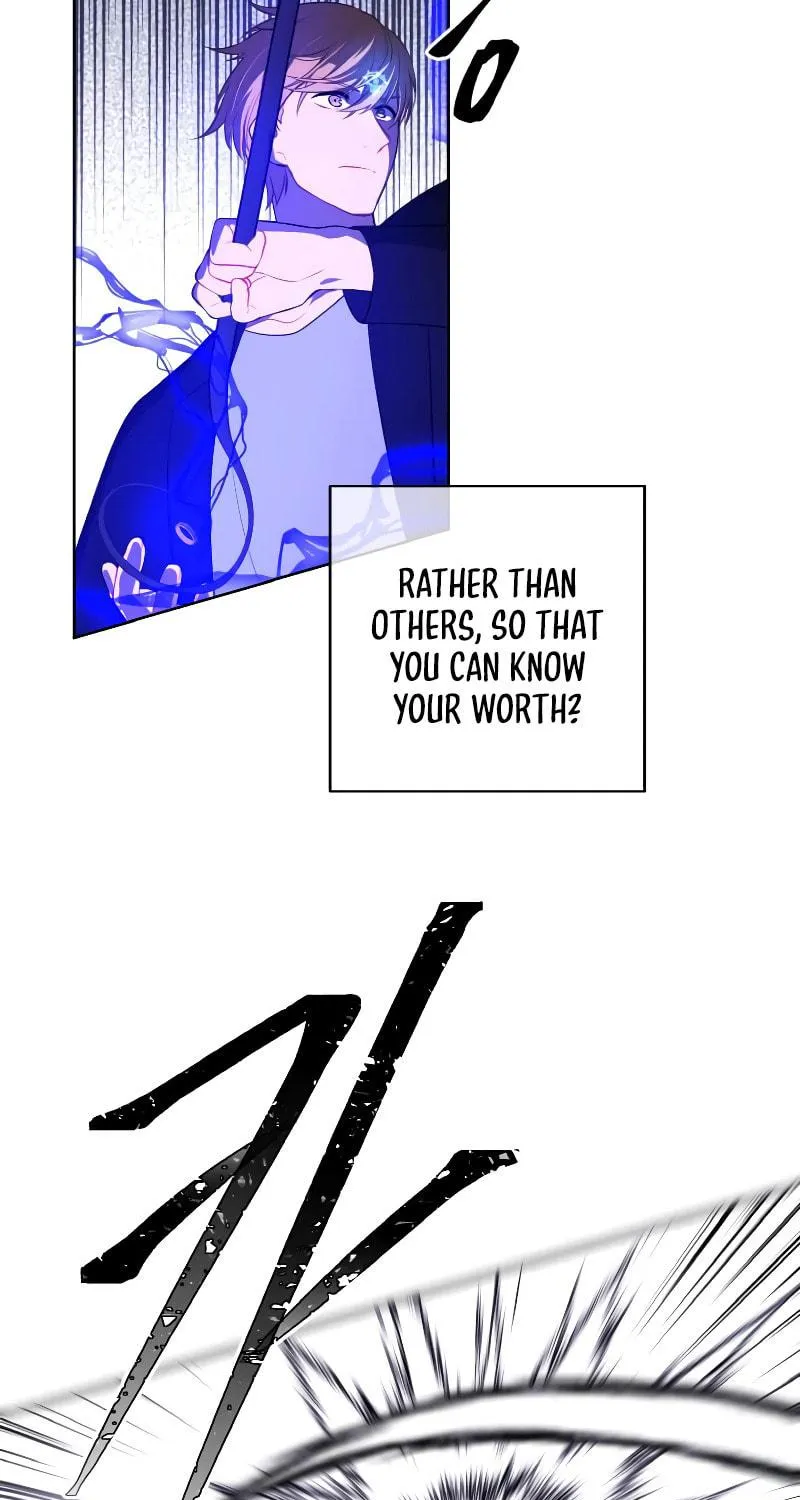 I Woke Up as the Villain Chapter 111 page 47 - 
