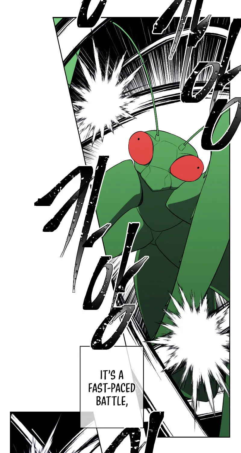 I Woke Up as the Villain Chapter 111 page 51 - 