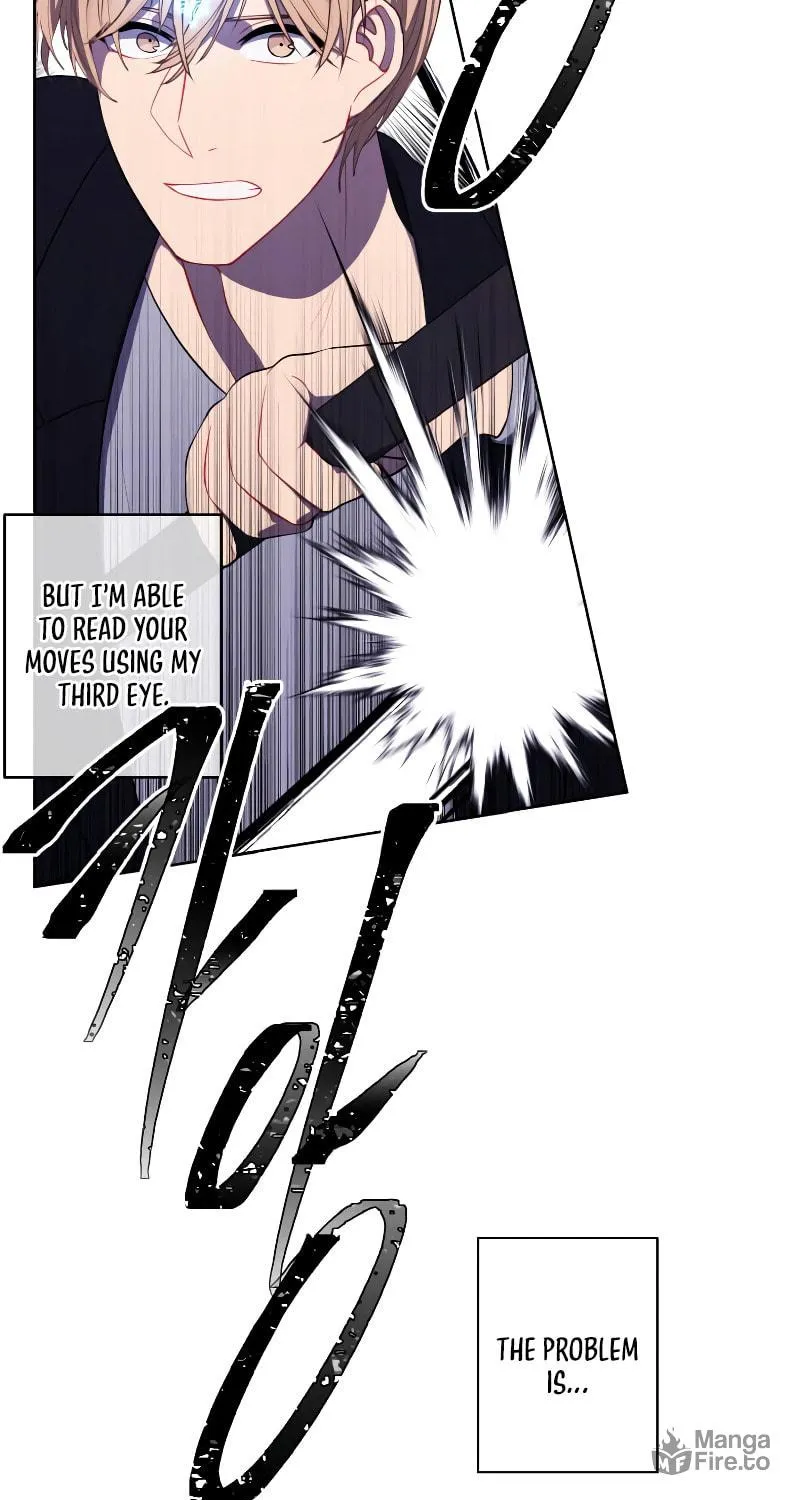 I Woke Up as the Villain Chapter 111 page 53 - 