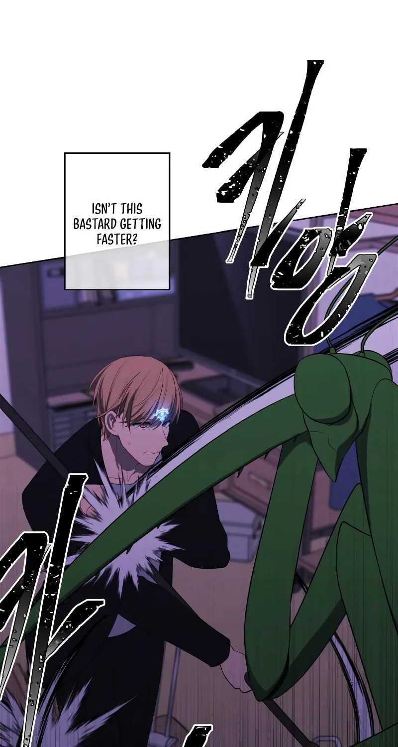 I Woke Up as the Villain Chapter 111 page 55 - 