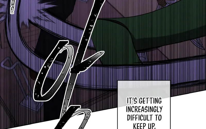I Woke Up as the Villain Chapter 111 page 56 - 