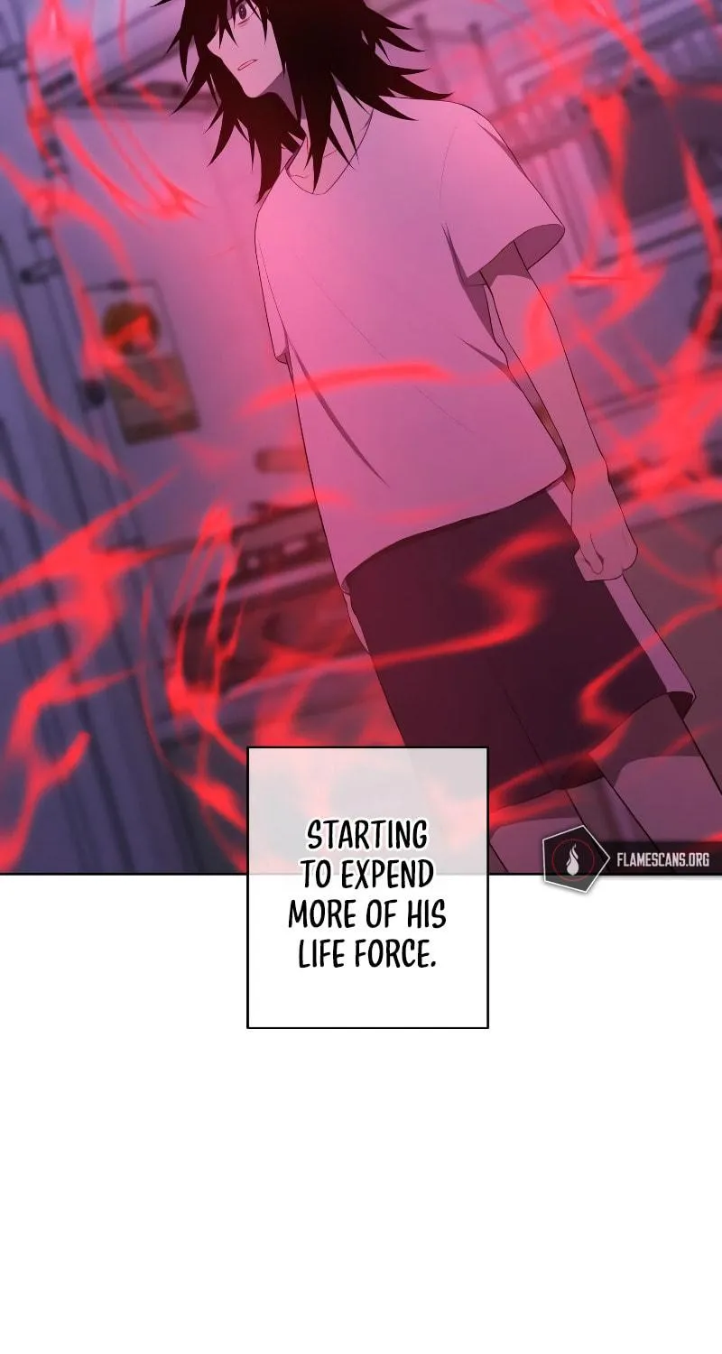 I Woke Up as the Villain Chapter 111 page 59 - 