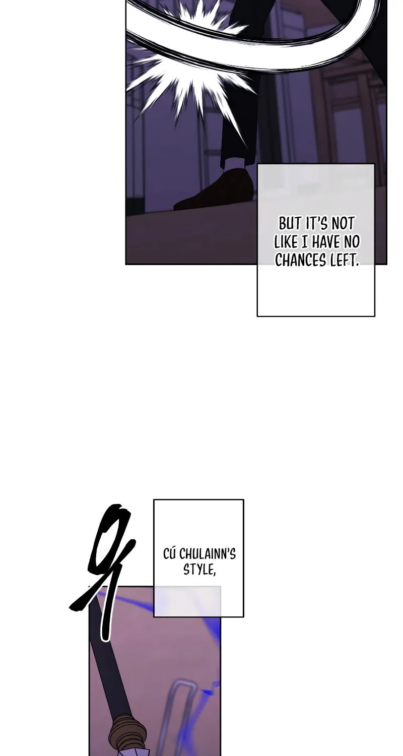 I Woke Up as the Villain Chapter 111 page 63 - 