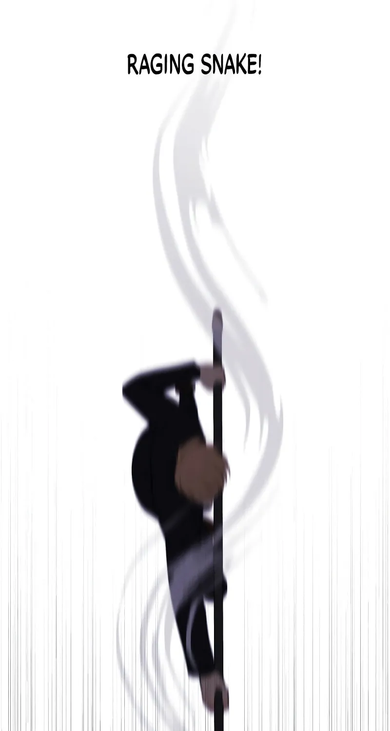I Woke Up as the Villain Chapter 111 page 66 - 