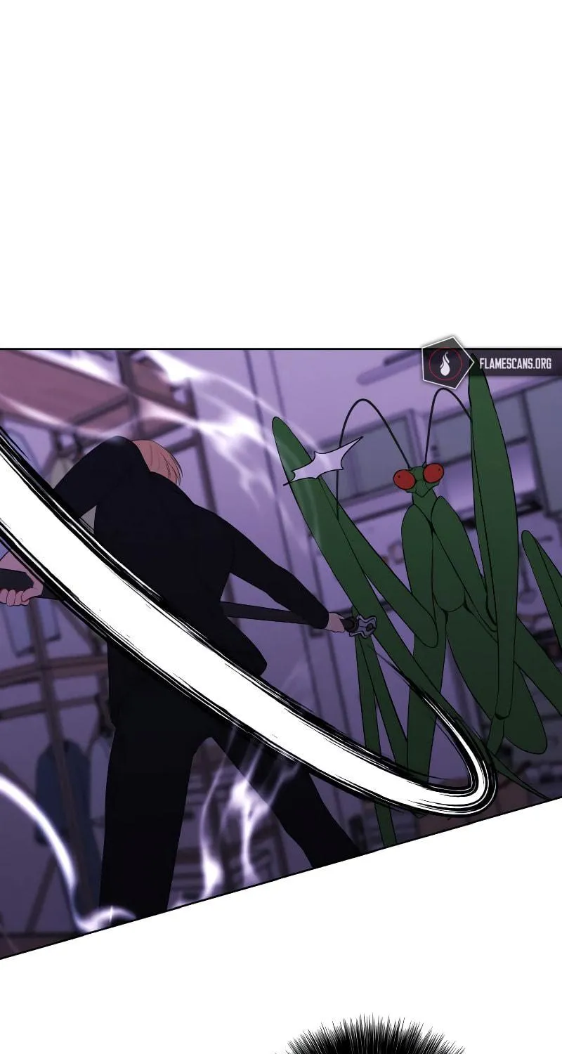 I Woke Up as the Villain Chapter 111 page 70 - 