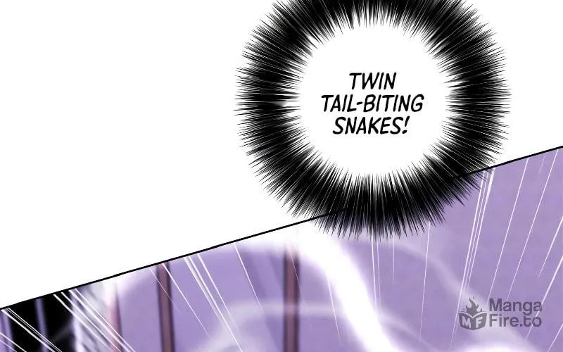 I Woke Up as the Villain Chapter 111 page 71 - 
