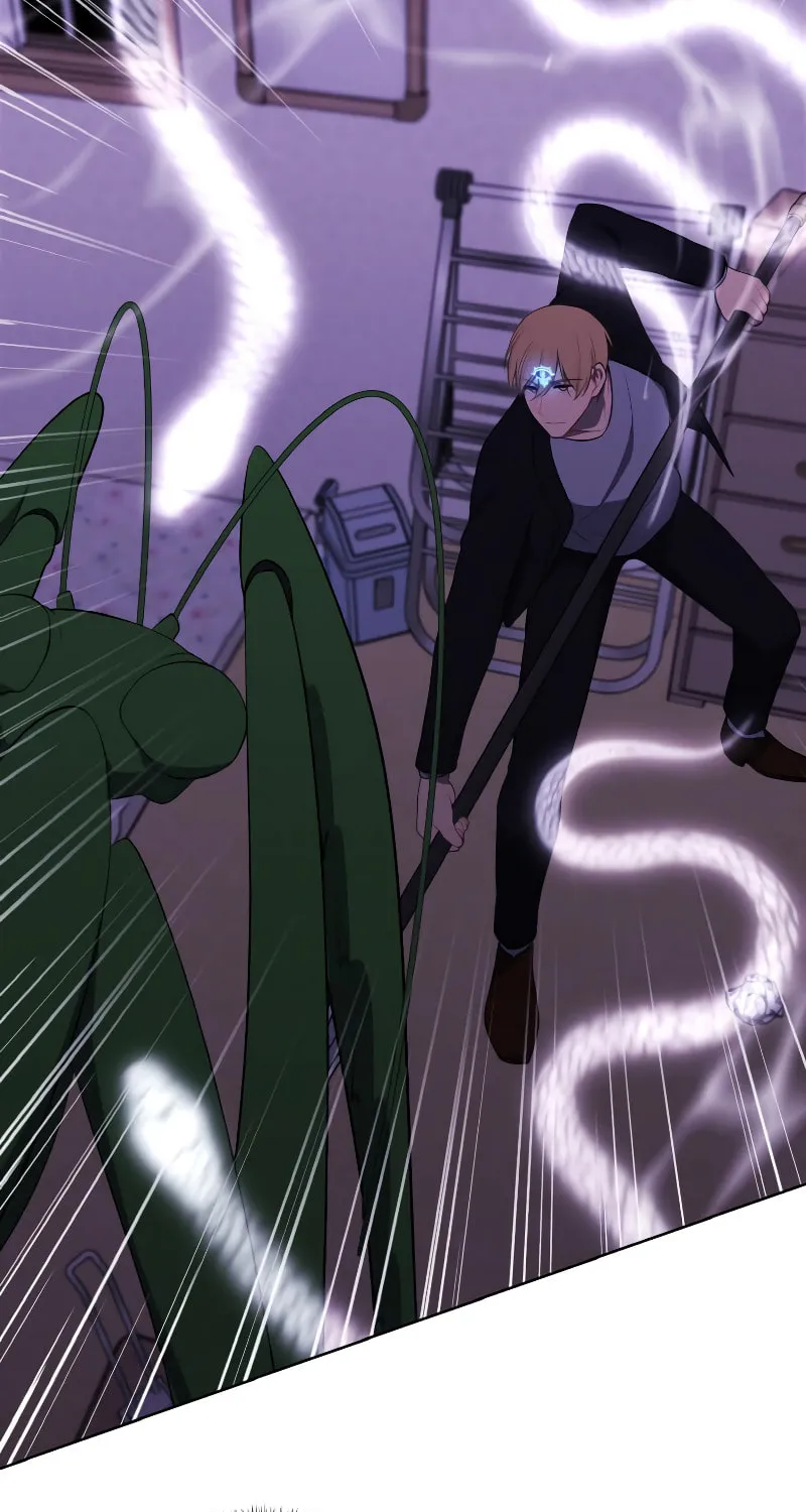 I Woke Up as the Villain Chapter 111 page 72 - 