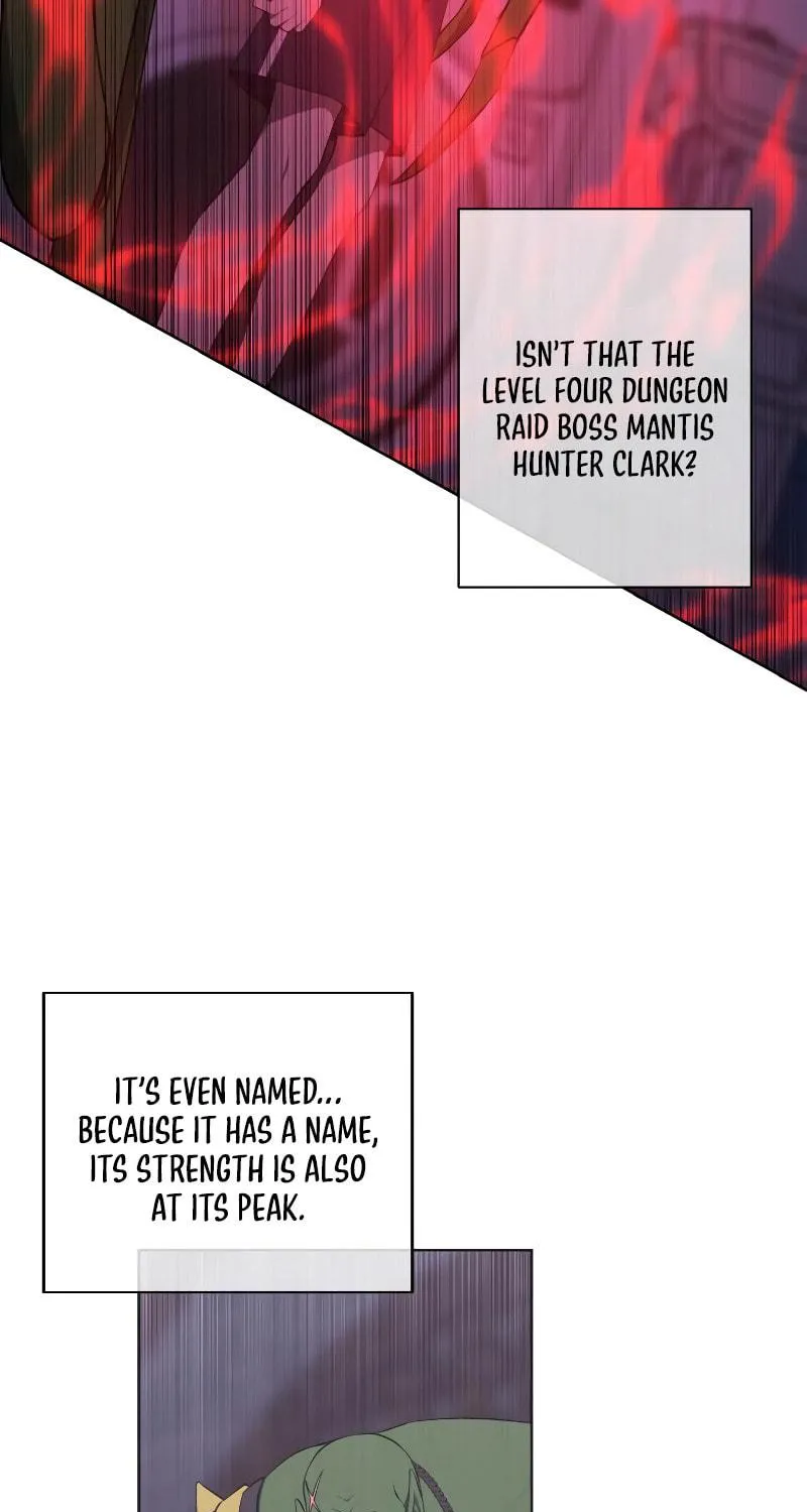 I Woke Up as the Villain Chapter 111 page 9 - 
