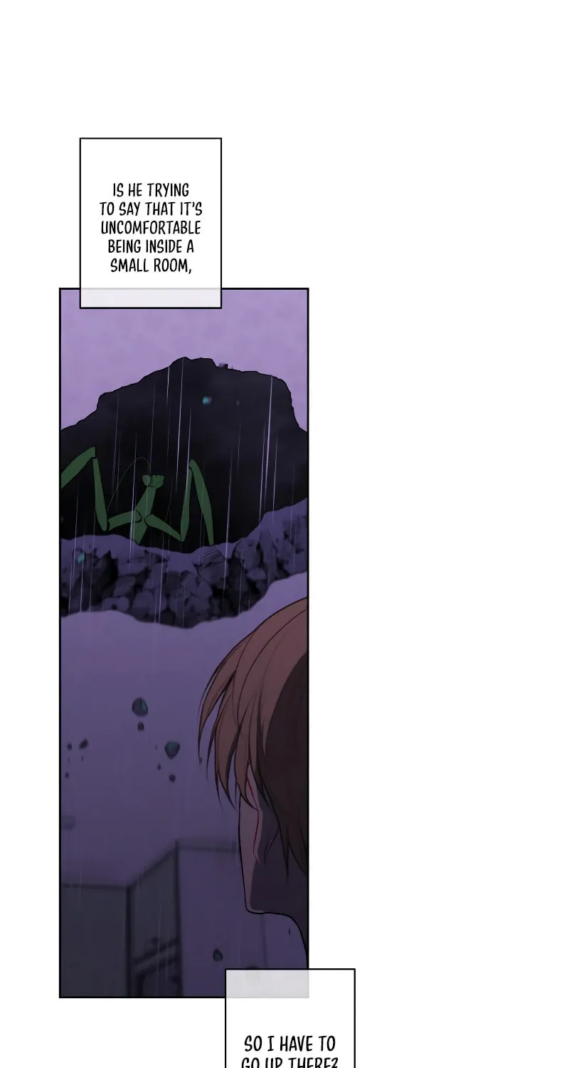I Woke Up as the Villain Chapter 111 page 88 - 