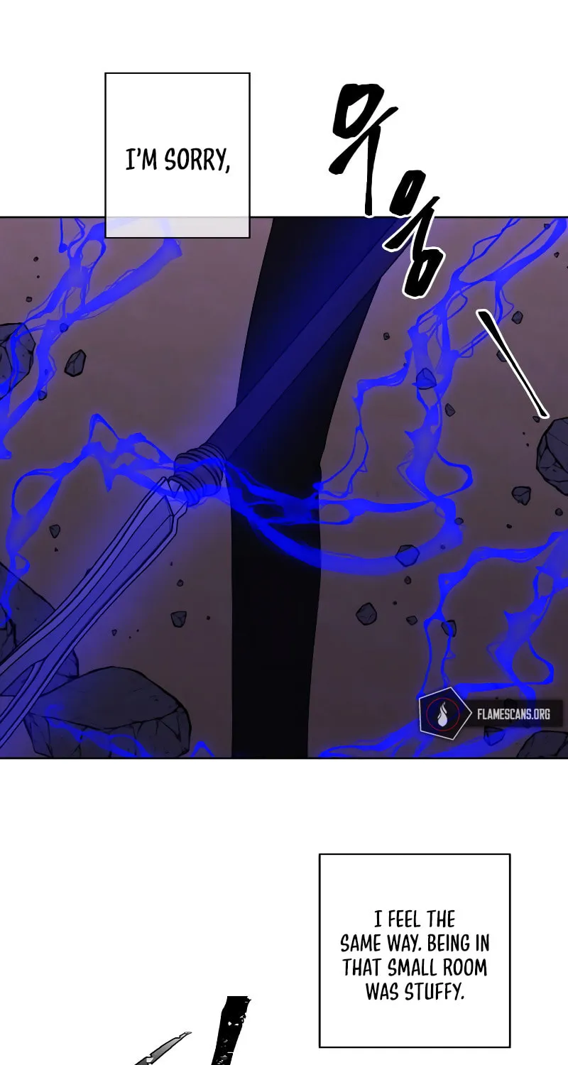 I Woke Up as the Villain Chapter 111 page 90 - 