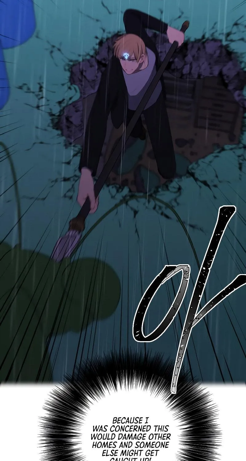 I Woke Up as the Villain Chapter 111 page 92 - 