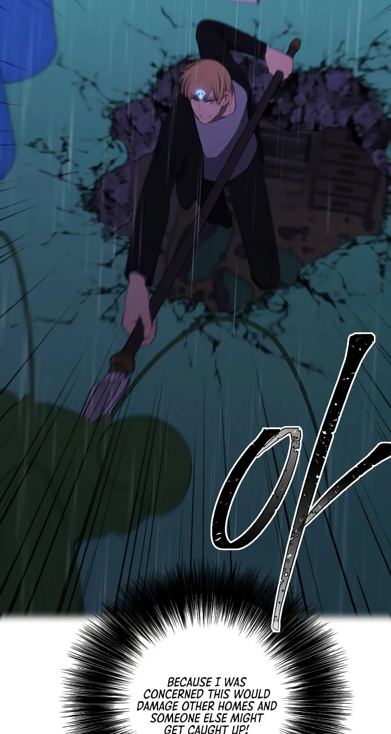 I Woke Up as the Villain Chapter 112 page 11 - 